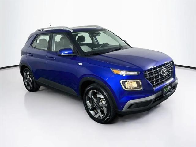 2025 Hyundai Venue SEL for sale in Grand Prairie, TX