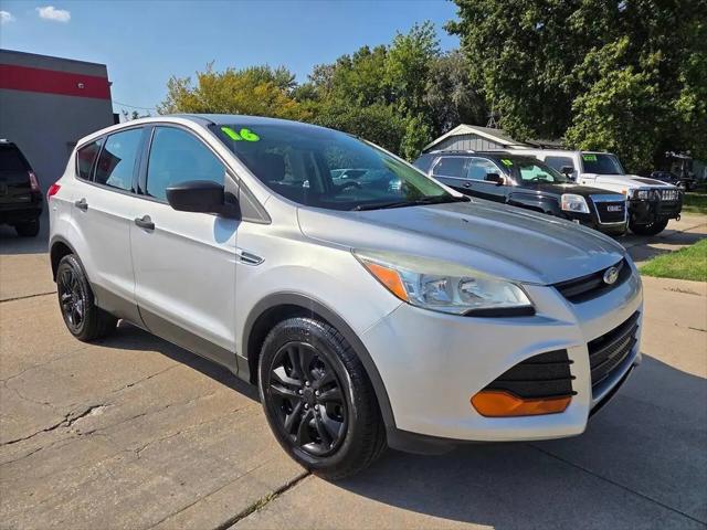 2016 Ford Escape S for sale in Olathe, KS