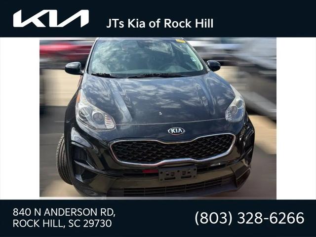 2020 Kia Sportage LX for sale in Rock Hill, SC