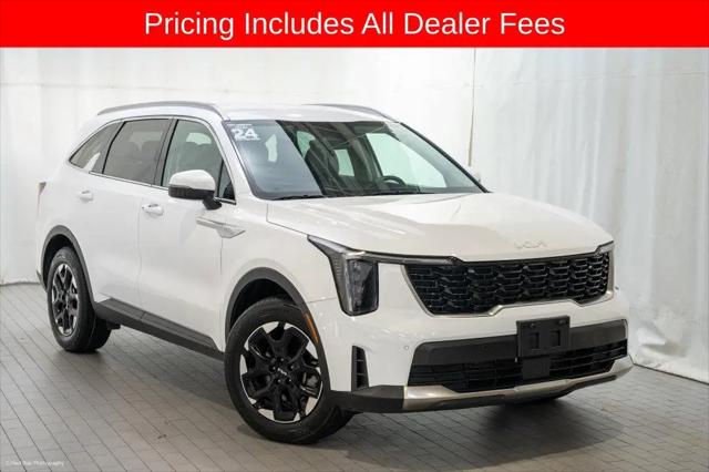 2024 Kia Sorento S for sale in Raleigh, NC