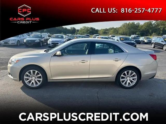 2013 Chevrolet Malibu 2LT for sale in Independence, MO