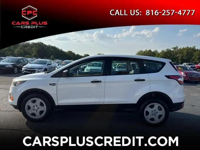 2018 Ford Escape S for sale in Independence, MO