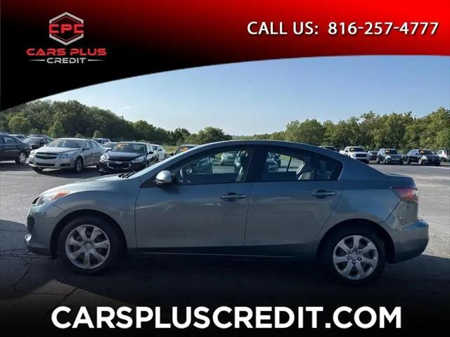 2013 Mazda Mazda3 i Sport for sale in Independence, MO