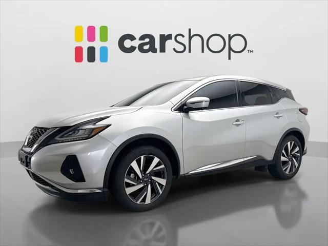 2024 Nissan Murano SL Intelligent AWD for sale in Chester Springs, PA