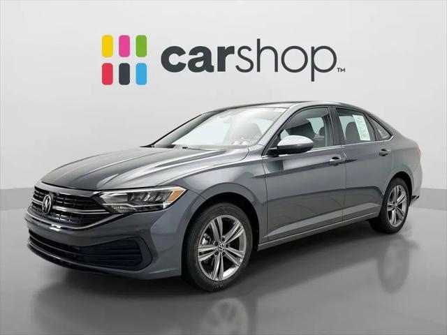 2023 Volkswagen Jetta 1.5T SE for sale in Chester Springs, PA