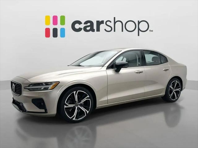 2024 Volvo S60 B5 Core Dark Theme for sale in Chester Springs, PA