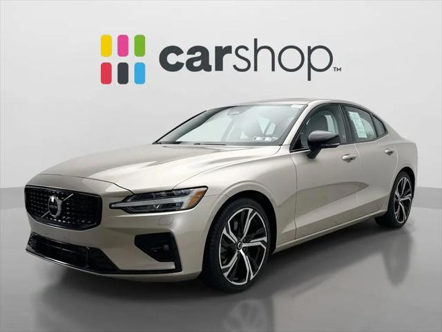 2024 Volvo S60 B5 Core Dark Theme for sale in Chester Springs, PA