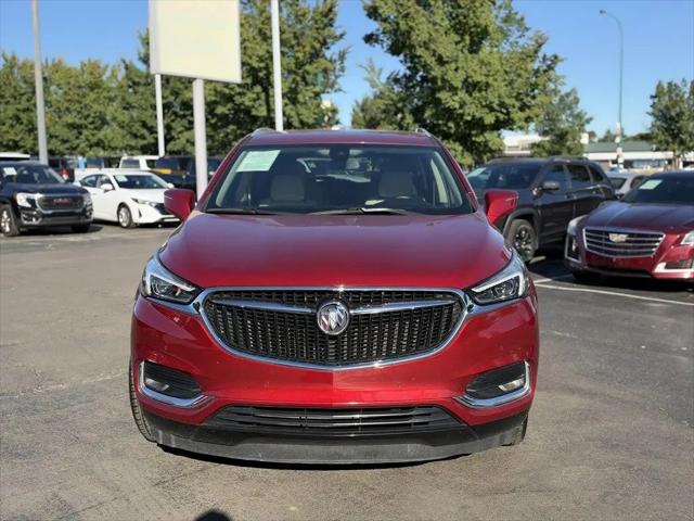 2020 Buick Enclave FWD Premium for sale near Columbus, OH