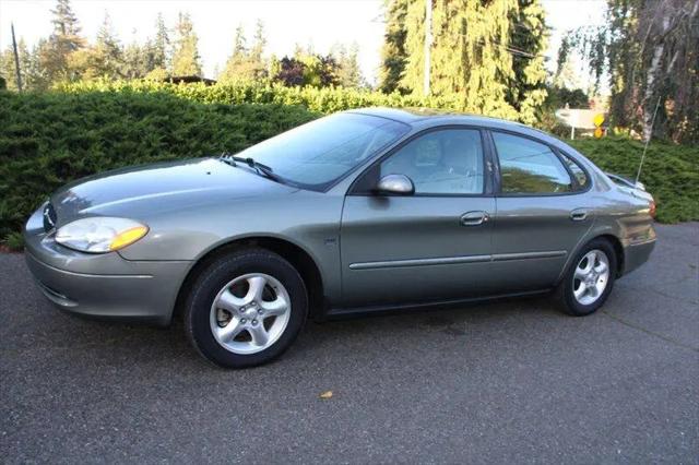 2001 Ford Taurus SES for sale in Seattle, WA