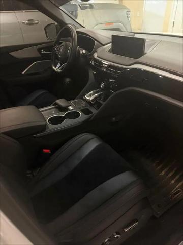 2023 Acura MDX A-SPEC for sale in Montgomery, AL
