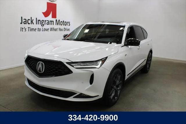 2023 Acura MDX A-SPEC for sale in Montgomery, AL