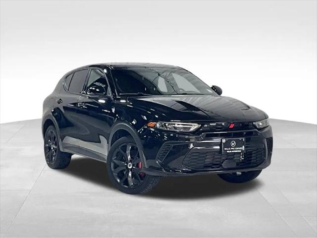 2023 Dodge Hornet GT AWD for sale in Des Moines, IA