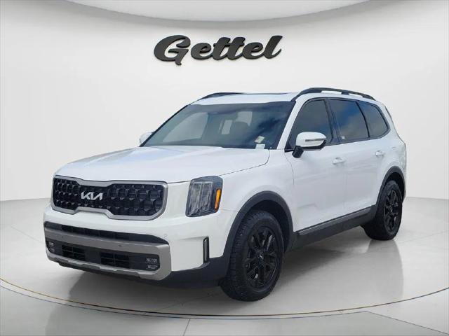 2023 Kia Telluride SX X-Pro for sale in Bradenton, FL