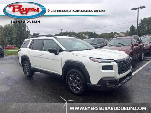 2026 Subaru Outback Premium for sale near Columbus, OH