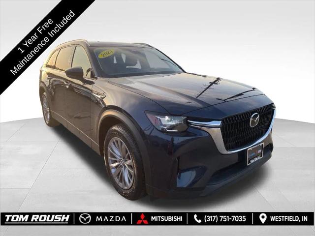 2024 Mazda X-90 Preferred for sale in Westfield, IN