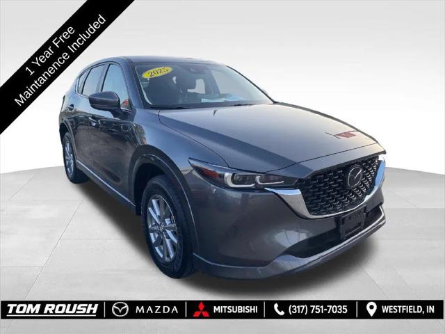 2025 Mazda CX-5 2.5 S Select for sale in Westfield, IN