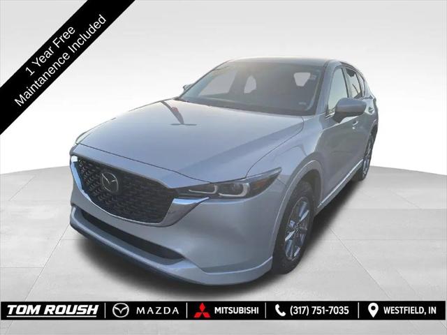 2025 Mazda CX-5 2.5 S Select for sale in Westfield, IN