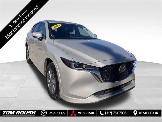 2025 Mazda CX-5 2.5 S Select for sale in Westfield, IN