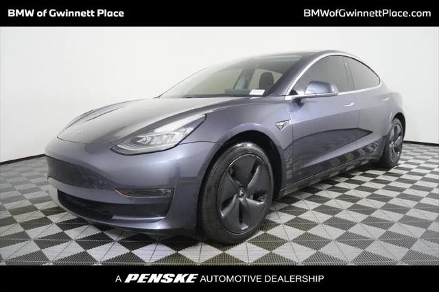 2018 Tesla Model 3 Mid Range for sale in Duluth, GA