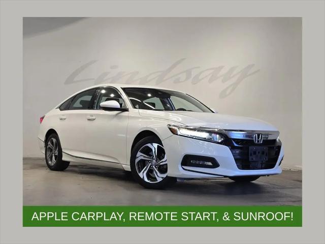 2019 Honda Accord for sale near Columbus, OH
