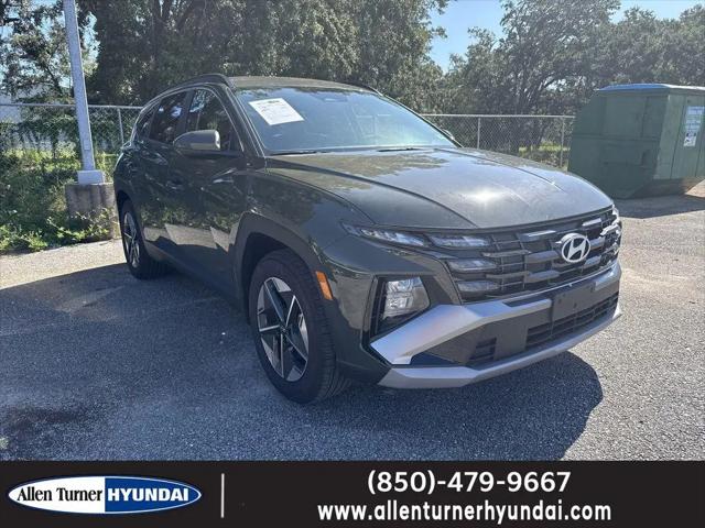 2025 Hyundai Tucson SEL for sale in Pensacola, FL