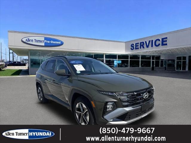 2025 Hyundai Tucson SEL for sale in Pensacola, FL