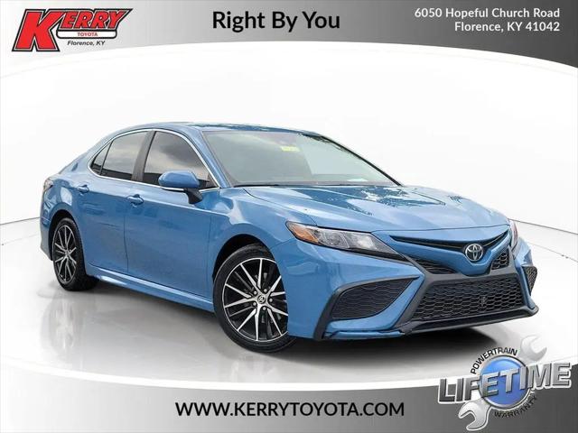 2023 Toyota Camry SE for sale in Florence, KY