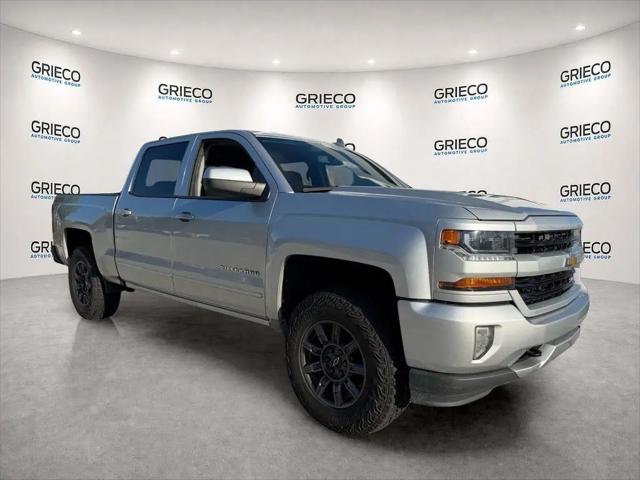 2018 Chevrolet Silverado 1500 2LT for sale in Delray Beach, FL