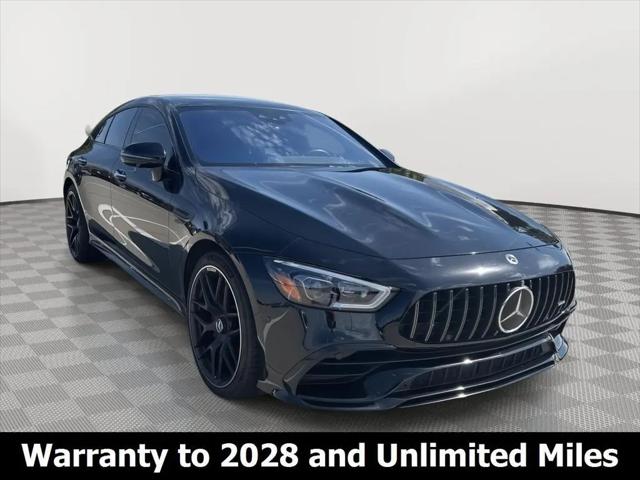 2022 Mercedes-Benz AMG GT 4-Door for sale in Omaha, NE