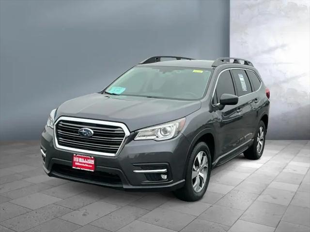 2022 Subaru Ascent Premium for sale in Sioux Falls, SD