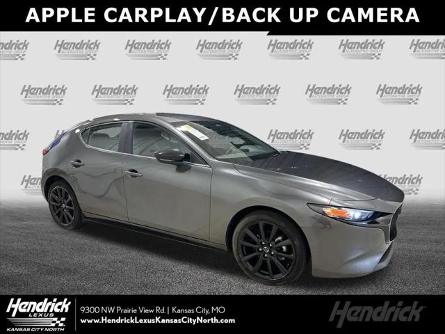2025 Mazda Mazda3 2.5 S Select Sport for sale in KCMO, MO