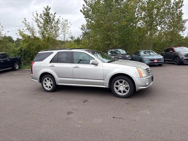 2005 Cadillac SRX V6 for sale in Dubuque, IA