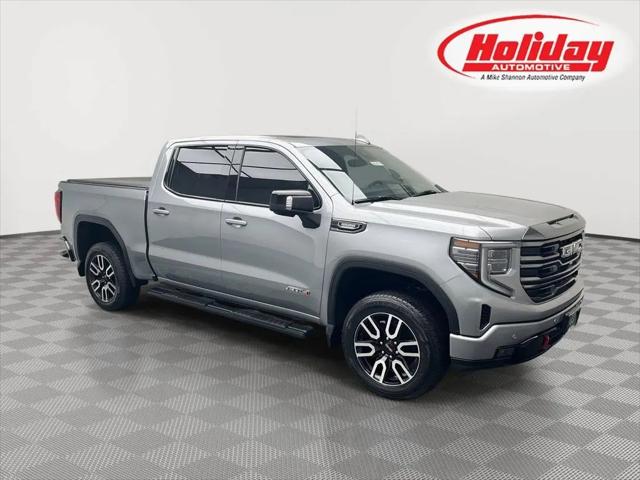 2023 GMC Sierra 1500 4WD Crew Cab Short Box AT4 for sale in Fond Du Lac, WI