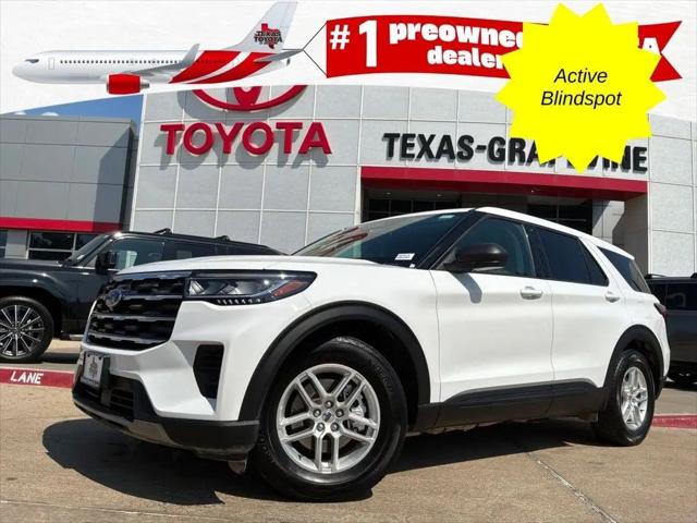 2026 Ford Explorer Active for sale in Grapevine, TX