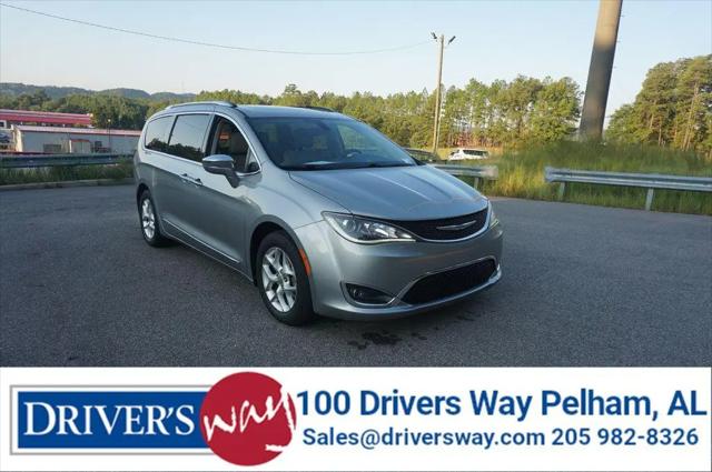 2020 Chrysler Pacifica Limited for sale in Pelham, AL