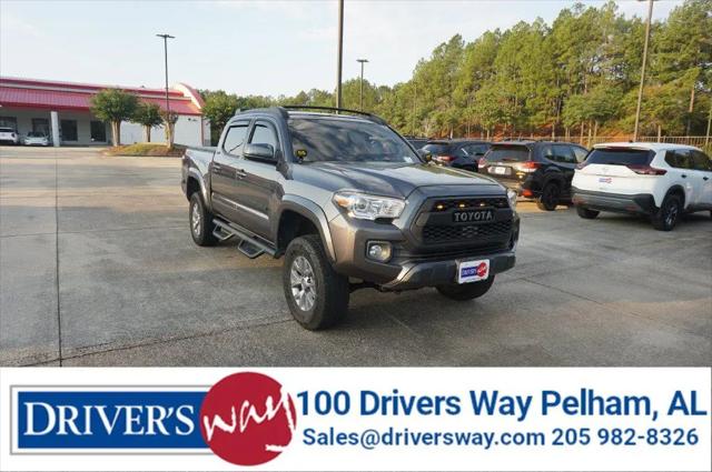 2019 Toyota Tacoma SR5 V6 for sale in Pelham, AL