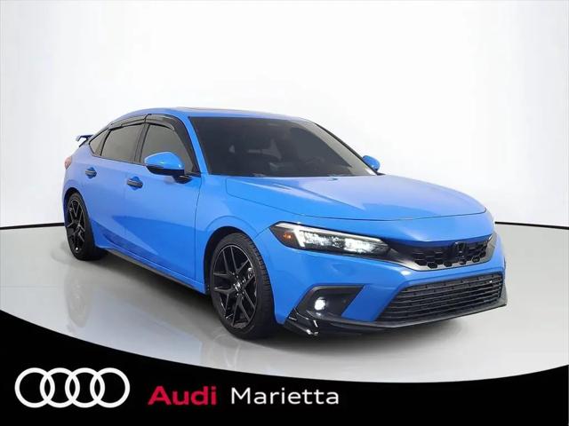 2023 Honda Civic Sport Touring for sale in Marietta, GA