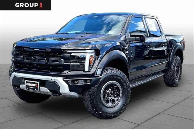 2025 Ford F-150 Raptor for sale in Manchester, NH