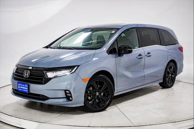2024 Honda Odyssey Sport for sale in Minneapolis, MN