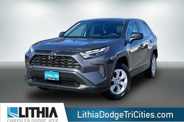 2025 Toyota RAV4 LE for sale in Kennewick, WA