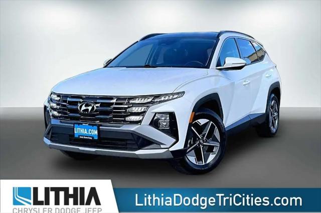 2025 Hyundai Tucson N Line for sale in Kennewick, WA