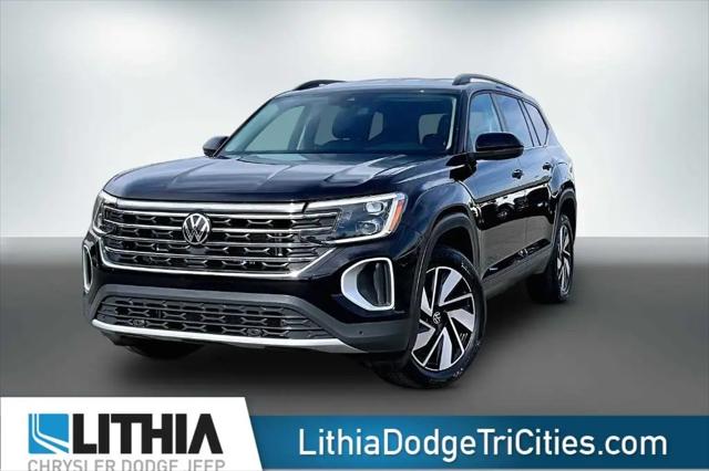 2025 Volkswagen Atlas 2.0T SE w/Technology for sale in Kennewick, WA