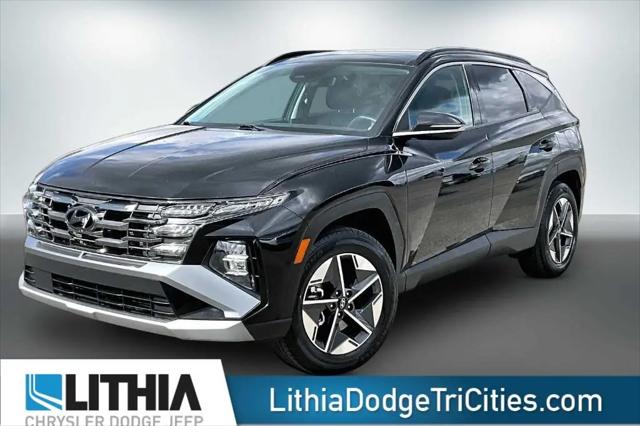 2025 Hyundai Tucson N Line for sale in Kennewick, WA