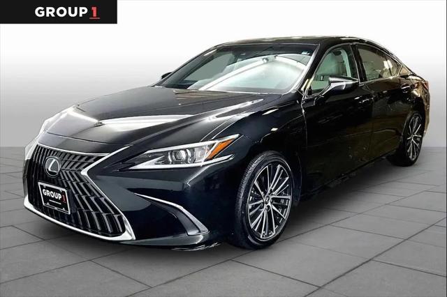 2025 Lexus ES 300h Base for sale in Hanover, MA