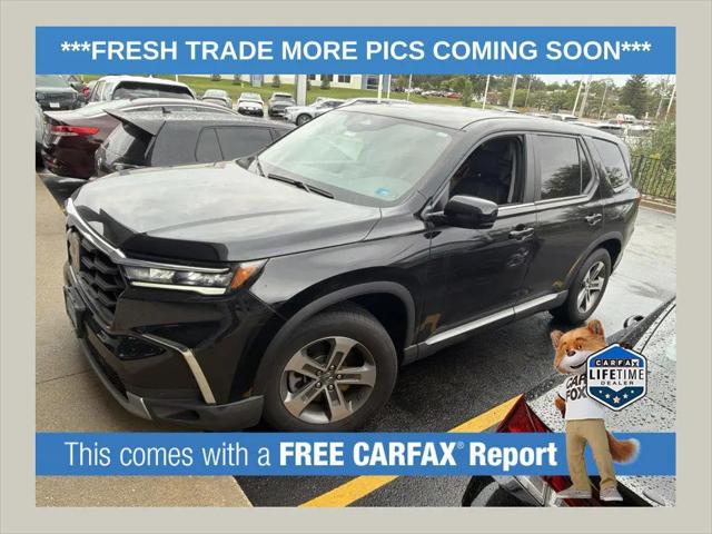 2023 Honda Pilot AWD EX-L 8 Passenger for sale in Elmhurst, IL