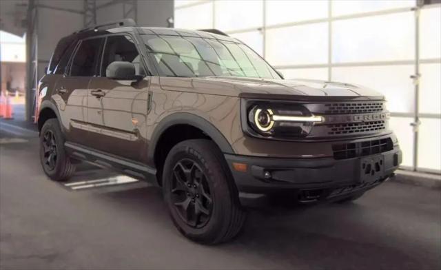 2022 Ford Bronco Sport Badlands for sale in Bardstown, KY