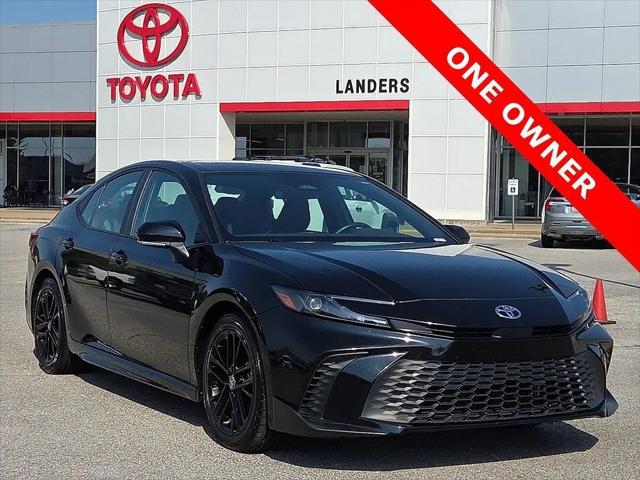 2025 Toyota Camry SE for sale in Rogers, AR