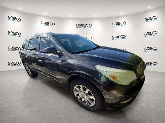 2013 Buick Enclave Leather for sale in Delray Beach, FL