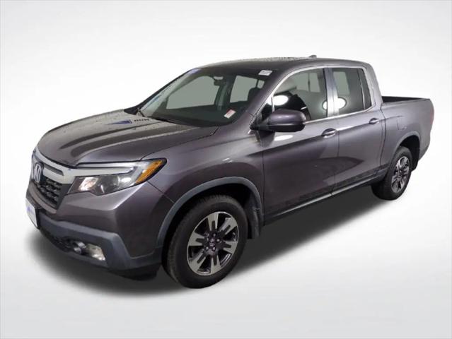 2019 Honda Ridgeline RTL for sale in Fort Wayne, IN