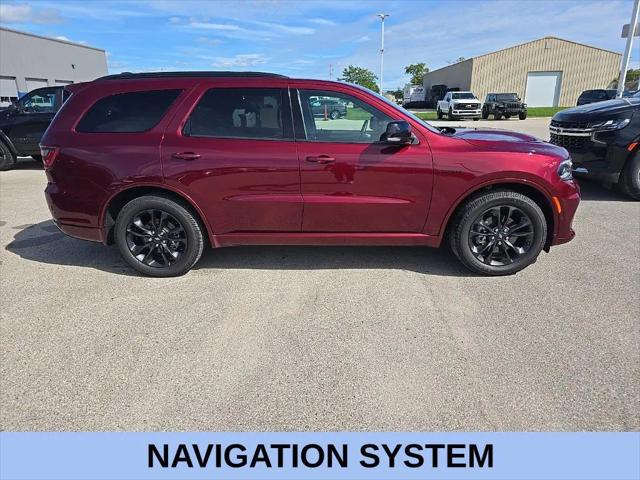 2024 Dodge Durango R/T Premium AWD for sale in Fond du Lac, WI